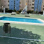 Service Lazaro - Aguamarina 12 Apartament *