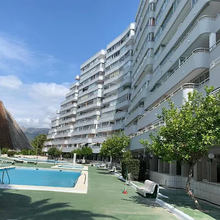 Service Lazaro - Aguamarina 12 *