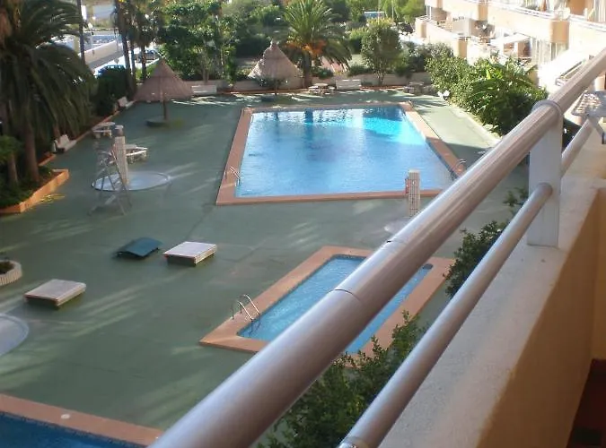 Service Lazaro - Aguamarina 12 *