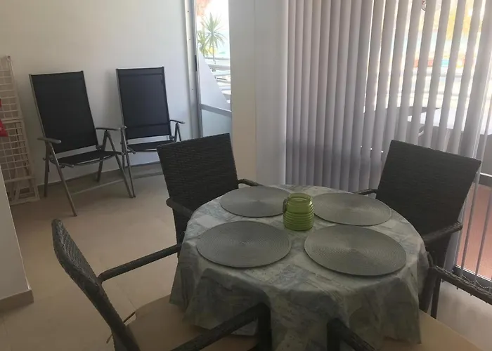 Service Lazaro - Aguamarina 12