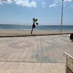 Apartman Service Lazaro - Aguamarina 12 Calpe