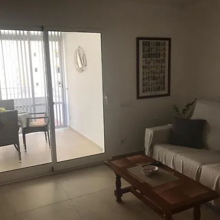 Service Lazaro - Aguamarina 12 Apartmán Calpe