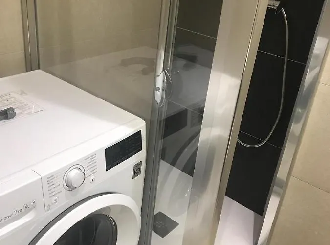 Apartmán Service Lazaro - Aguamarina 12 *