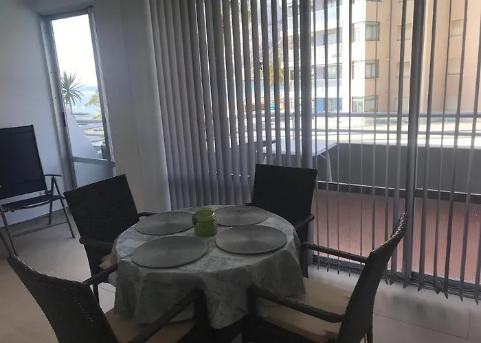 Service Lazaro - Aguamarina 12 卡尔佩