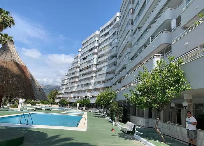 Service Lazaro - Aguamarina 12 *