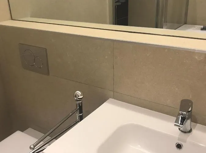 Apartmán Service Lazaro - Aguamarina 12 *